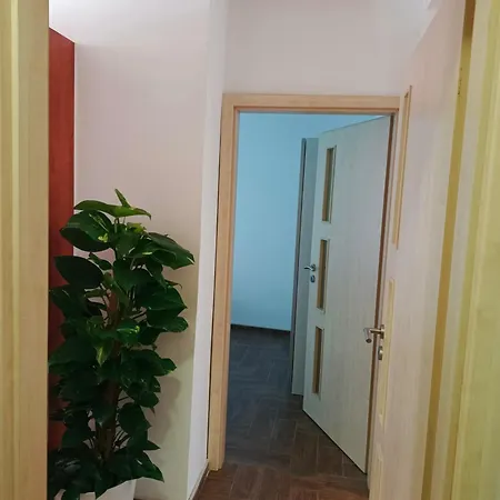Apartament Post 25 Ostrawa