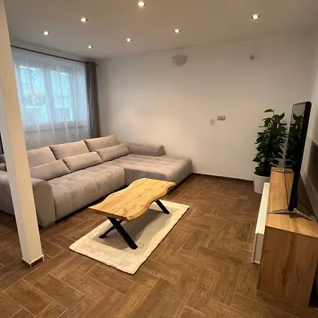 Post 25 Apartament Ostrawa