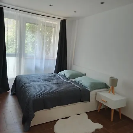 Post 25 Apartament Ostrawa
