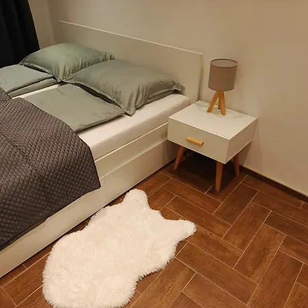 Post 25 Апартаменты