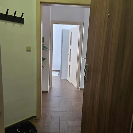 Apartament Post 25