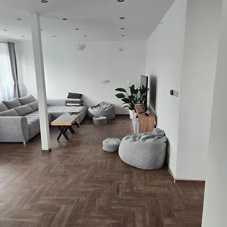 Post 25 Apartament Ostrawa