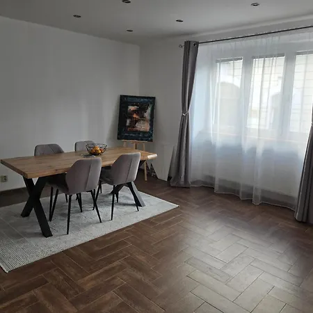 Post 25 Apartament Ostrawa