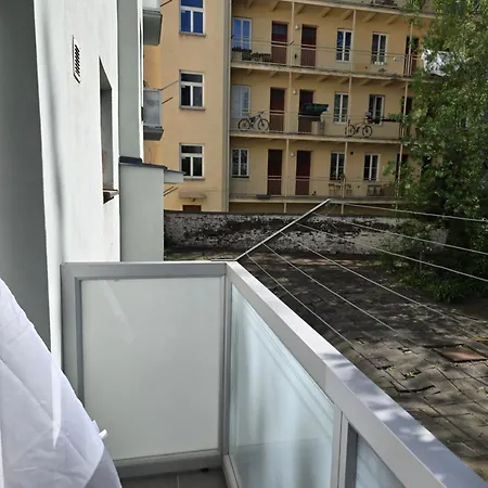 Post 25 Apartament
