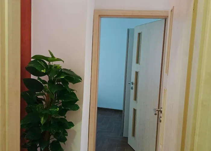 Apartment Post 25 Ostrava