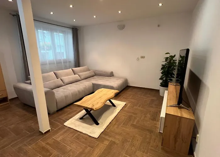 Post 25 Apartment Ostrava